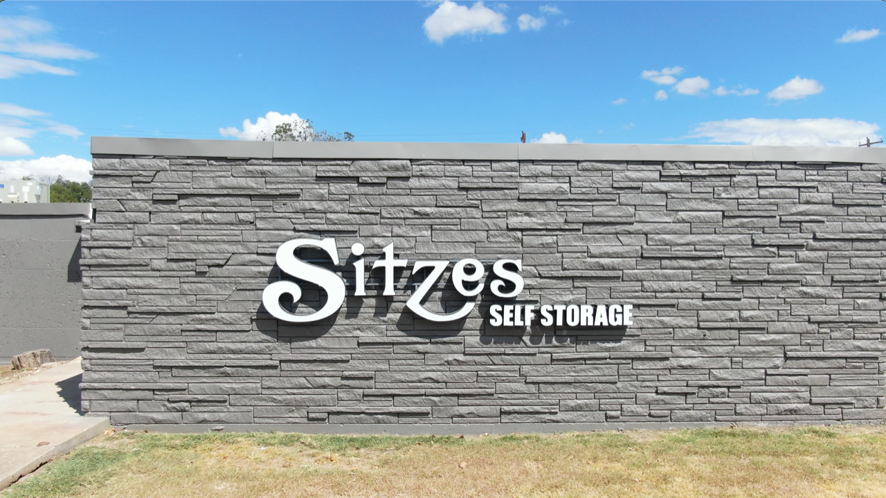 Sitzes Self Storage - Hickory Street